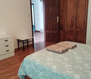 Cibran House | Villa Rica House