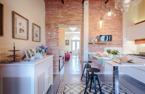 Marlia Villa | VILLA RICORDI with Private Pool in Marlia Town very close to LUCCA TOWN Property overview