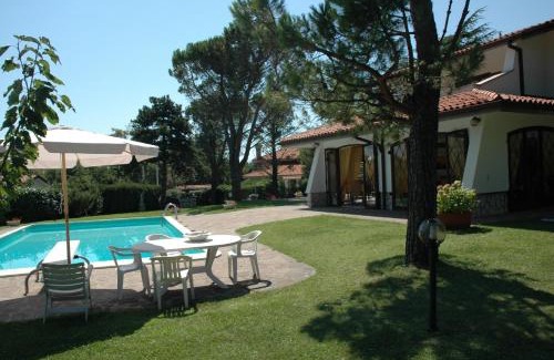 Duino Bed & Breakfast | Villa Rilke Duino