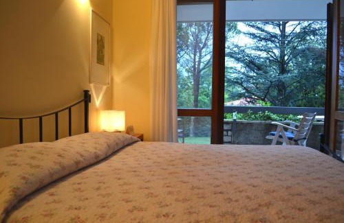 Duino Bed & Breakfast | Villa Rilke Duino