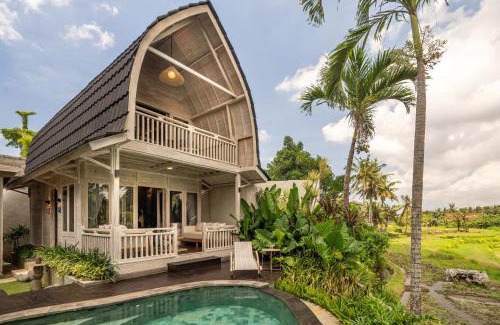 Ubud Hotel | Villa Rimba by Serenity Property