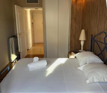 Le Suquet Apartment | Villa Rimbaud