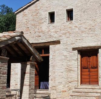 Fano Hotel | Villa Rinalducci