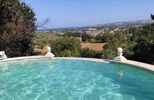 Fano Hotel | Villa Rinalducci