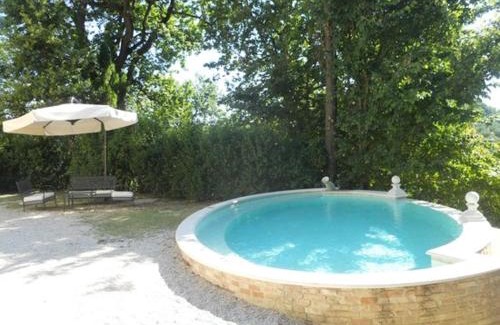 Fano Hotel | Villa Rinalducci