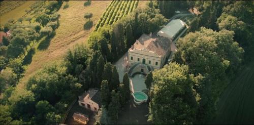 Fano Hotel | Villa Rinalducci