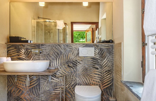 Santa Maria del Giudice Hotel | Villa Rinascimento Dependance
