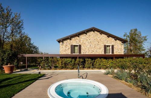 Varignana Villa | Villa Rio Rosso by Palazzo di Varignana