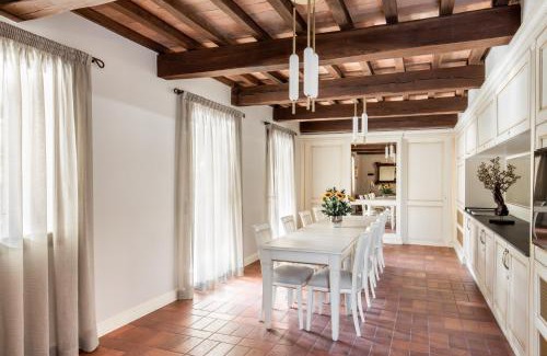 Varignana Villa | Villa Rio Rosso by Palazzo di Varignana