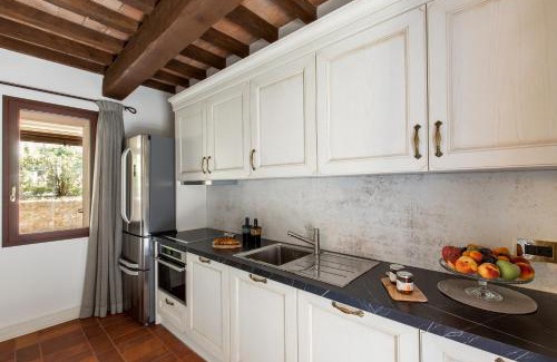 Varignana Villa | Villa Rio Rosso by Palazzo di Varignana