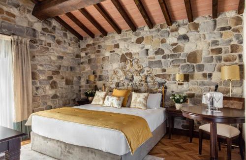 Varignana Villa | Villa Rio Rosso by Palazzo di Varignana