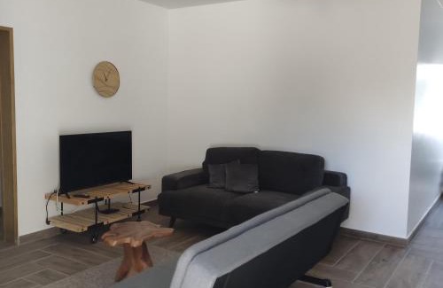 Saint-Andre House | Villa RIO Saint André