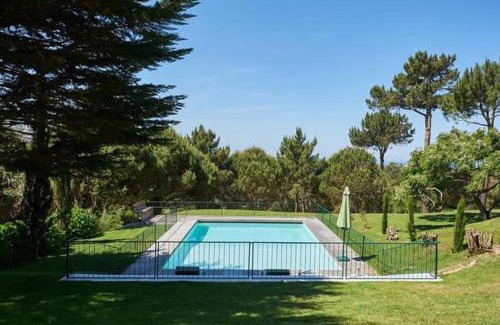 Almocageme Villa | Villa Rio Seco