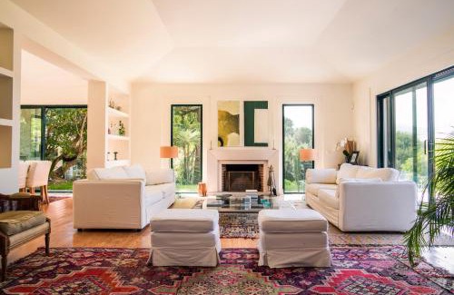 Almocageme Villa | Villa Rio Seco