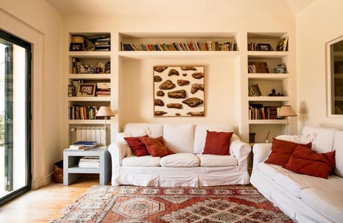 Almocageme Villa | Villa Rio Seco