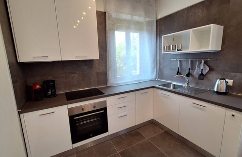 Follonica Villa | Villa Rita - 6 minute walk to the beach - large private garden
