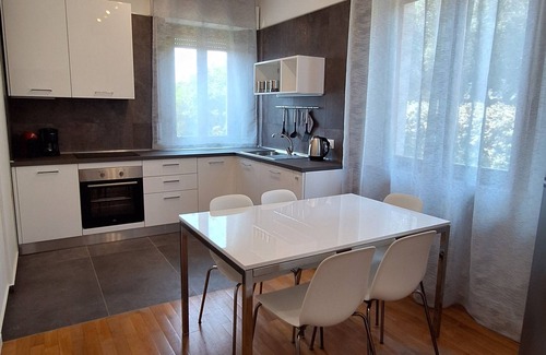 Follonica Villa | Villa Rita - 6 minute walk to the beach - large private garden