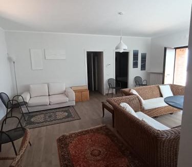 Corigliano Calabro House | Villa Rita