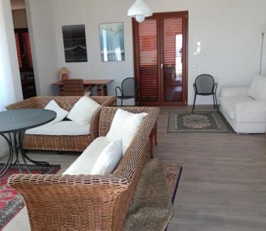 Corigliano Calabro House | Villa Rita