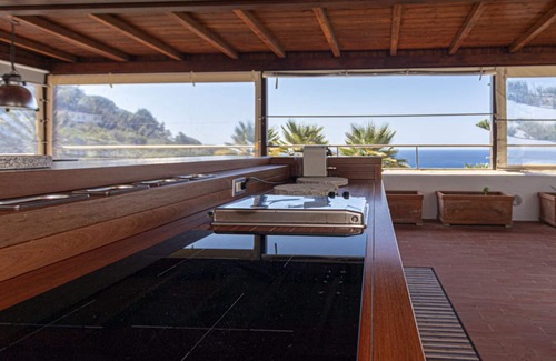 Campo nell'Elba House | Villa Ritter - VILLA RITTER CLARA