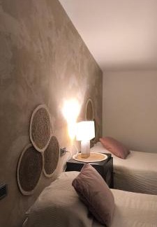 Tavernola Apartment | Villa Riva Lago - Apartment with parking