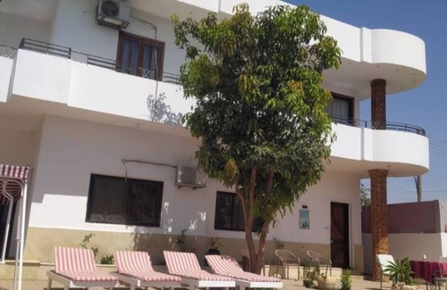 Luxor Apartment | Villa River Nile Studios