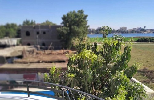 Luxor Apartment | Villa River Nile