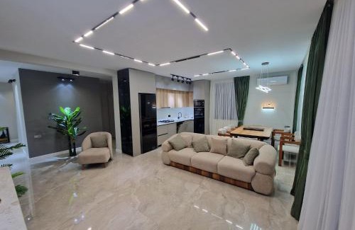 Khelvachauri Villa | Villa-Riverside