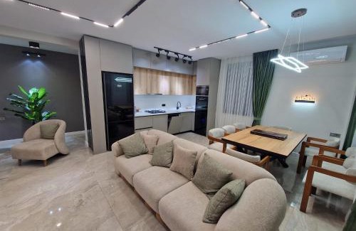 Khelvachauri Villa | Villa-Riverside