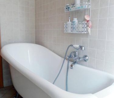 Giarre House | Villa Riviera Naviglio Venezia