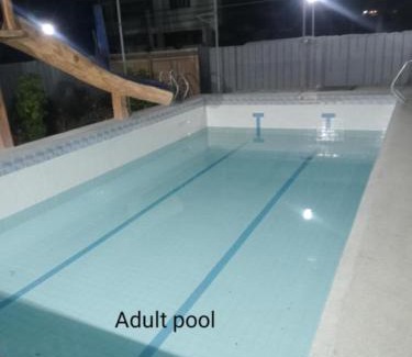 Pansol Villa | Villa RN 3 Private Hotspring Resort - Calamba Laguna