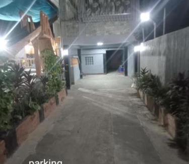 Pansol Villa | Villa RN 3 Private Hotspring Resort - Calamba Laguna