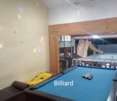 Pansol Villa | Villa RN 3 Private Hotspring Resort - Calamba Laguna