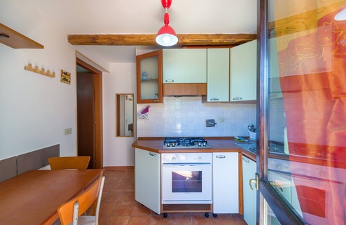 Marina di Campo Villa | Villa "Roberta" 400 Meters From the Sea