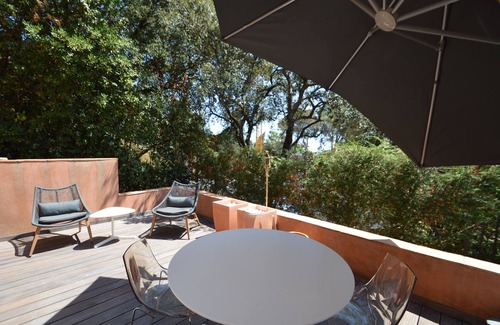 Antheor Villa | VILLA ROCAMAR