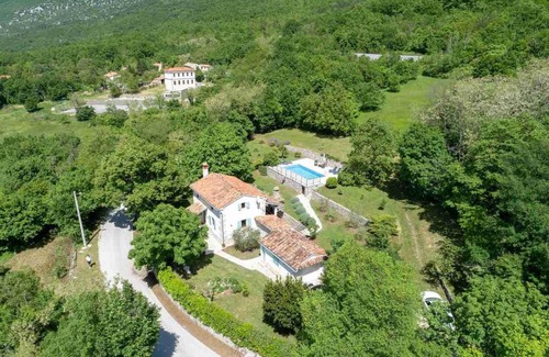 Kozljak House | Villa Rocco