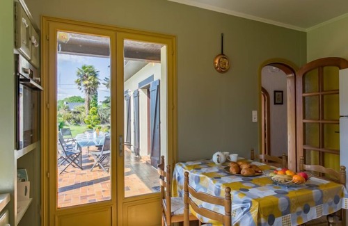 Tregunc House | Villa Rocuet by Interhome