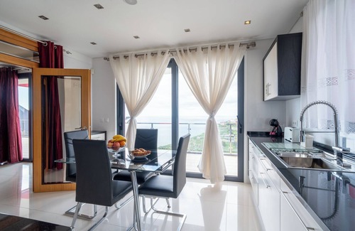 Ponta do Sol Villa | Villa Rodrigues