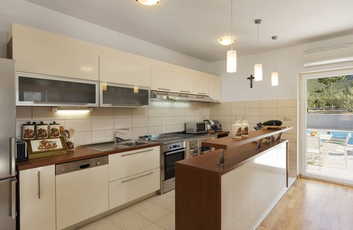 Tucepi House | Villa Roglić by Interhome