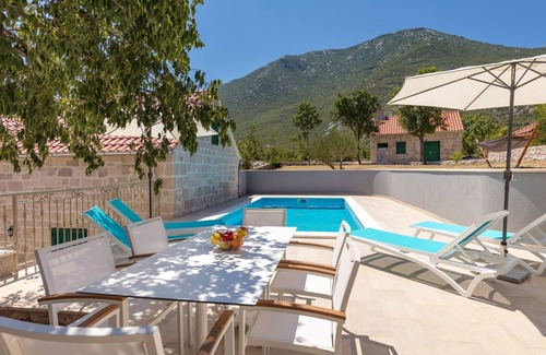 Tucepi House | Villa Roglić by Interhome