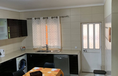 Vale de Carro Villa | Villa Roja Pé by Dream Villas Algarve