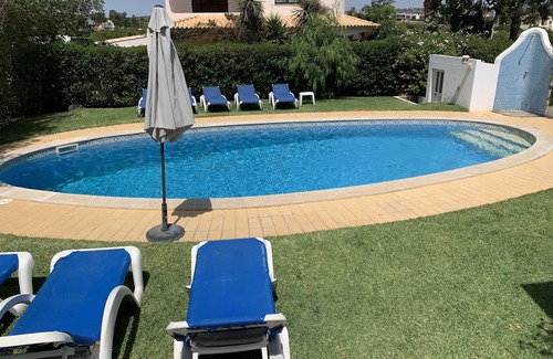 Vale de Carro Villa | Villa Roja Pé by Dream Villas Algarve