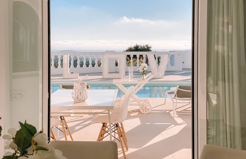 Can Furnet Villa | Villa Rolado - Can Furnet
