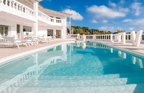 Can Furnet Villa | Villa Rolado - Can Furnet