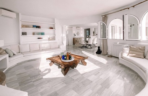 Can Furnet Villa | Villa Rolado - Can Furnet