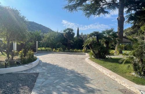 Vallecrosia Apartment | VILLA ROMA Resort