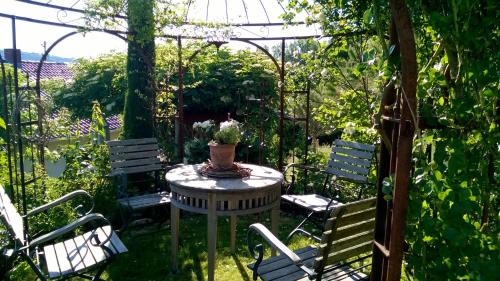 Sipplingen Apartment | Villa Romantica