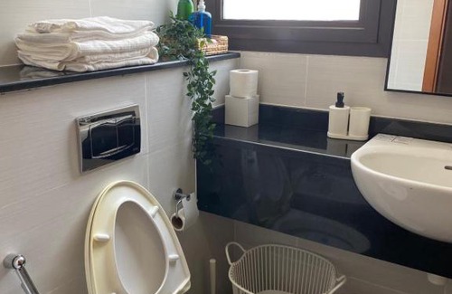 Al Kubus Villa | Villa Rome.Dibba