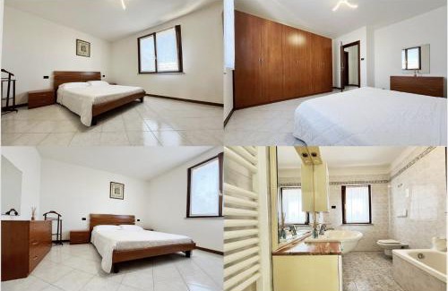 Guidizzolo Villa | Villa Romea