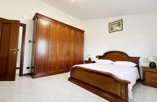 Guidizzolo Villa | Villa Romea